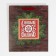 Laminated vertical package “Happy New Happiness”, Ml 23 x 27 x 11.5 cm, New Year
