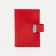 Busmaker on the button, 18 cards, red color