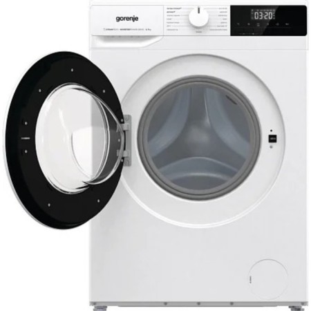 Washing machine Gorenje W2NHPI72SCSIRV, class A, 1200 rpm, up to 7 kg, white-3