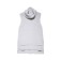 Women's vest, size 170-84, color Moon Grey