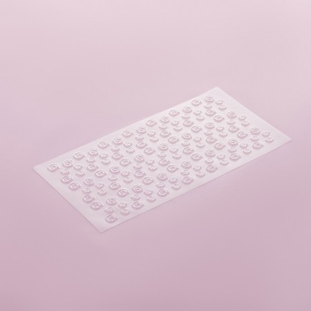 A set of Molds for decorating the baking of the “bricks” shade, 4 pcs, 30.5 × 15.5 × 0.1 cm-11