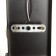 Bra "Preston" E27 40W black 14x13x30 cm