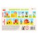IQ Cubes "Favorite Tales", in the tradel, 6 pcs.
