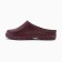 Sabo female eva, burgundy color, size 37