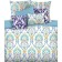 Bed linen 2 joint venture Safa, size 215x240 cm, 175x210 cm, 70x70 cm - 2 pcs