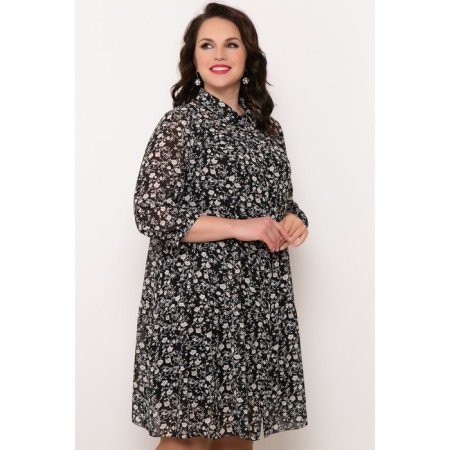 Women's dress, size 56