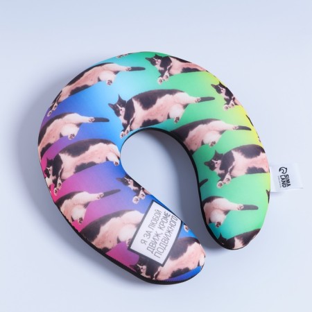 Antistress Pillow "Oxygen"-1