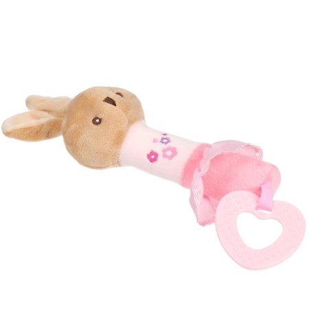 A toy-sprout "Bunny", with a teething, Mum & Baby-3