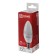 LED lamp In Home LED-Sve-VC, E14, 6 W, 230 V, 4000 K, 570 lm
