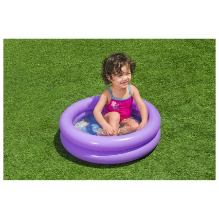 Infoon pool, 61 x 15 cm, from 2 years, color mix, 51061 Bestway-7