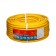 Frost -resistant watering hose, TEP, 12 mm, 50 m, reinforced, Expert Aquaprof