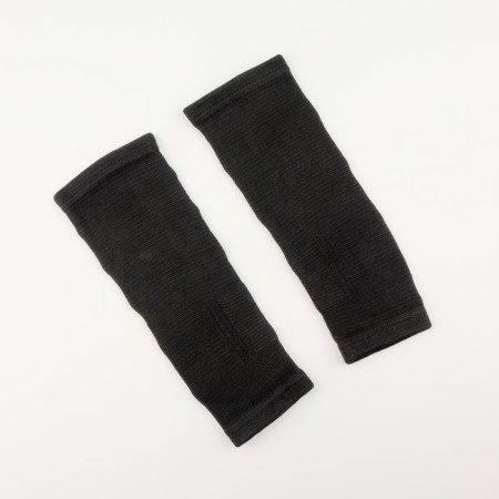 Bandage for ankle, 10 × 5 cm, black color-3