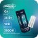 Hagogue lamp Luazon Lighting, G4, 35 W, 12 V, set 10 pcs.