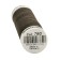 SEW-HALL thread for all materials, 200 m, 748277 (780 dark brown)