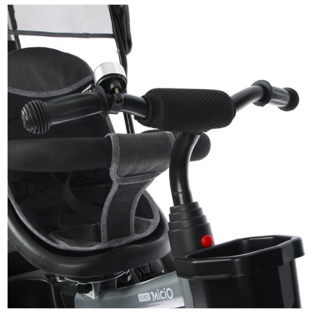 Three -wheeled bicycle Micio Velocet, Wheels EVA 10 "/8", COLLECT-13