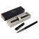 PARKER Vector XL Black-Black Roller, Thin 0.8mm, Give/UP 2159774