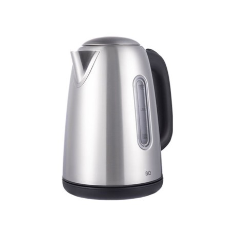 Electric kettle BQ KT1822SW, 1.7 l, 2200 watts, silver-1