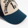 Baseball cap for the boy Minaku, color people/syn, rr 52 cm
