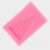 MOLD "ELLARD", silicone, 8 × 5 × 0.8 cm, color mix