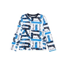 Футболка для мальчика, рост 146 см