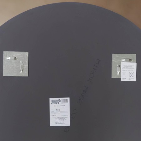 Mirror, wall, d = 70 cm-2