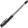 Ballpress Pilot BPS-GP, rubber emphasis, 0.5mm, oil base, black rod
