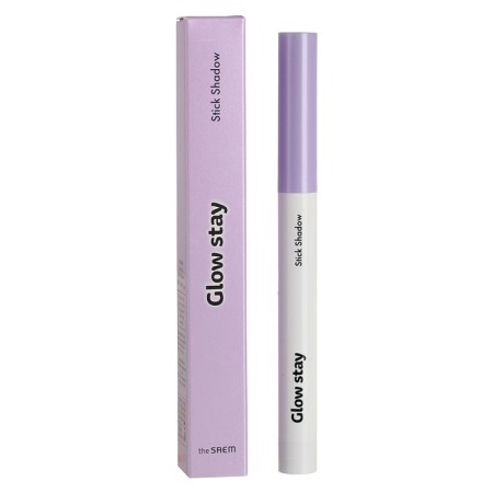 Shadows Glow Stay Stick Shadow PP01 Violet Charm