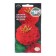 Cinnia flowers "Scarlet Flame", Euro, 0.5 g