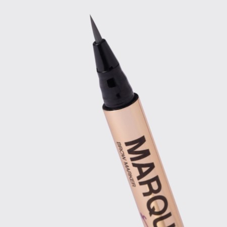 Vivienne Sabour Superb eyebrow marker, tone 03 light brown cold-9