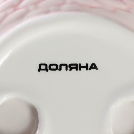 Bunny candy, 800 ml, 19.5 × 16.5 × 12.5 cm, pink color-6