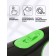 Roulette with a system of effective twisting a leash, 8 m, 50 kg (jerk up to 150 kg)