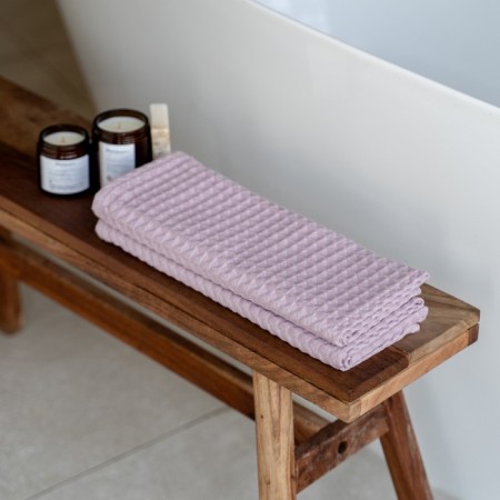 Tori towel set, size 50x70 cm, 2 pcs-1