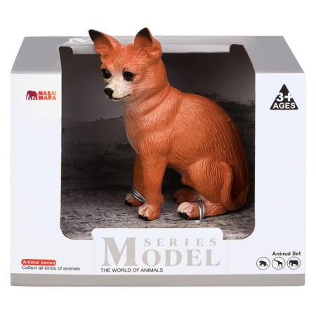Figure "On the farm: Chihuahua"-4
