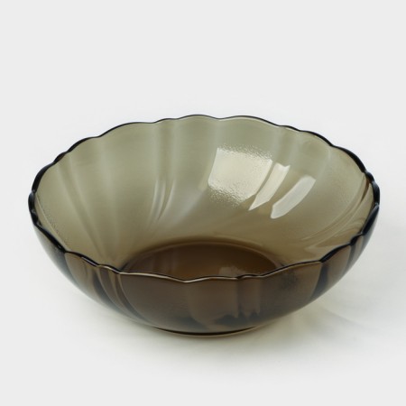 Set of glass table alta marea, 14 items-4