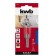 Senker hexagonal kwb HSS, d = 16 mm, shank d = 6.35 mm, cone angle 90 °