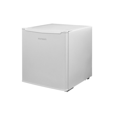 Oursson RF0480/WH refrigerator, 2 shelves, 41 l, white-1