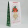 Laminated vertical package “Everything you dream”, l 28 x 38 x 9 cm, New Year