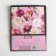 Laminated package "The most beautiful", s 12 x 15 x 5.5 cm