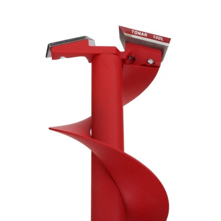 Buran 100l, left -wing rotation, solid jacket-6