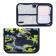Penal 1 section 130 x 190 x 27 mm, folding bar, textile, PCT 07-20 "Tank" 72214
