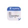 Battery VARTA Silver Oxide, 384 (SR736SW) - 1BL, 1.55 V, blister, 1 pc.