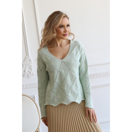 Female jumper Wisell, size 48