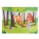 Magnetic set "Animal World"