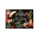 Album for drawing A4, 40 sheets on the crest "Fox Dikarka", cover Cardon Cover, Offset block 120 g/m2, mix