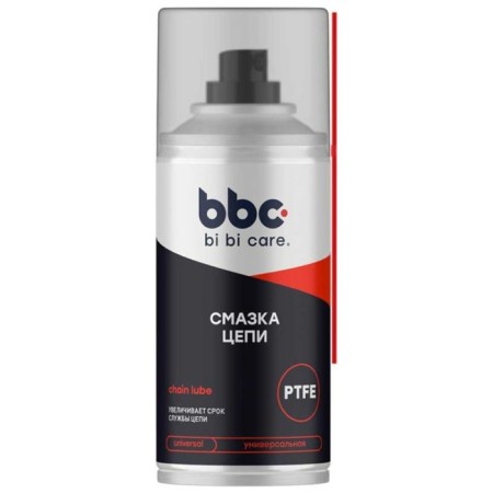 Bibicare PTFE lubrication, 210 ml