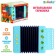 Musical accordion "Sow Merry", Mix Colors