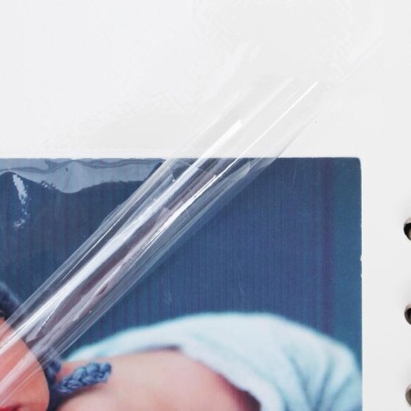 Photo album Gift 20 ml "Our wonderful son"-4