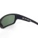 Glasses Polarization Swimming Player Polar Night in a case, Green Lenses