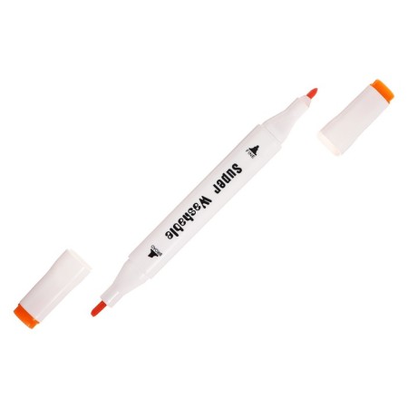 Drawing set, with coloring, blue-11