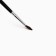 Drawing brush, pony set is round, 12 pcs. No. 1.2,3,4,5,6,7,8,10,11,12 Klimt